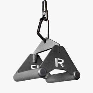 Rogue Tricep Push Down Attachment Rogue Fitness